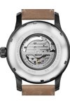 INGERSOLL Hatton Automatic Brown Leather Strap