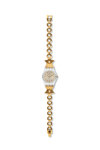 SWATCH Etoile De Mer Gold Stainless Steel Bracelet