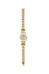 SWATCH Masterglam Gold Stainless Steel Bracelet