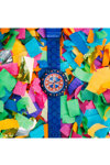 FLIK FLAK Cheers Alfie Multicolor Plastic Strap