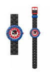 FLIK FLAK Cheers James Multicolor Plastic Strap