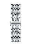 TISSOT T-Classic Le Locle Automatic Stainless Steel Bracelet