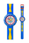 Flik Flak Cool Sailor Power Time 7+ Scuba