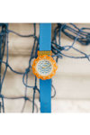 Flik Flak Underwater Blue Plastic Strap