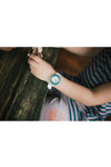 Flik Flak Wave's Slide Multicolor Plastic Strap