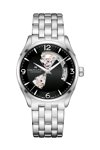 Hamilton Jazzmaster Automatic Stainless Steel Bracelet