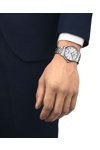 TISSOT T-Classic Le Locle Automatic Stainless Steel Bracelet