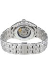 Hamilton Jazzmaster Automatic Silver Stainless Steel Bracelet