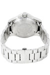 LONGINES Conquest Silver Stainless Steel Bracelet