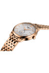 TISSOT T-Classic Tradition Automatic Rose Gold Stainless Steel Bracelet