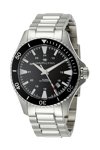 HAMILTON Khaki Navy Scuba Automatic Silver Stainless Steel Bracelet