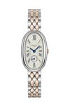 LONGINES Symphonette Two Tone Stainless Steel Bracelet