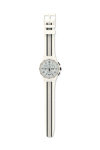 SWATCH POP Escalator Chronograph Two Tone Silicone Strap