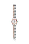 SWATCH Countryside Midimix Two Tone Stainless Steel Bracelet