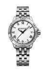 RAYMOND WEIL Tango Silver Stainless Steel Bracelet