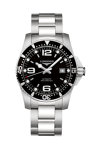 LONGINES HydroConquest Automatic Silver Stainless Steel Bracelet