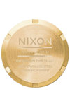 NIXON Time Teller Gold Stainless Steel Bracelet