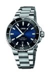 ORIS Aquis Automatic Stainless Steel Bracelet