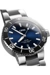 ORIS Aquis Automatic Stainless Steel Bracelet