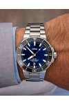 ORIS Aquis Automatic Stainless Steel Bracelet