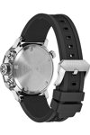 CITIZEN Promaster Black Rubber Strap