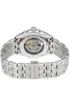 HAMILTON Jazzmaster Automatic Silver Stainless Steel Bracelet