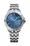 RAYMOND WEIL Tango Silver Stainless Steel Bracelet