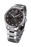 TISSOT T-Sport Chrono XL Chronograph Silver Stainless Steel Bracelet