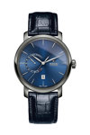 RADO DiaMaster Automatic Blue Leather Strap (R14138206)