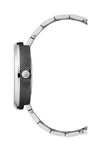 TED BAKER Josh Silver Stainless Steel Bracelet