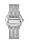 TED BAKER Owen Silver Stainless Steel Bracelet