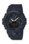 CASIO G-SHOCK Chronograph Black Rubber Strap