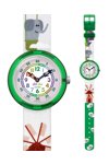 FLIK FLAK Baloofant Multicolor Fabric Strap