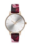 TED BAKER Kate Multicolor Leather Strap