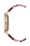 TED BAKER Kate Multicolor Leather Strap