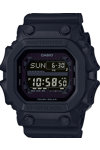 CASIO G-SHOCK Solar Chronograph Black Rubber Strap