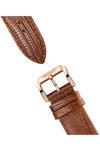 INGERSOLL The Hawley Automatic Brown Leather Strap