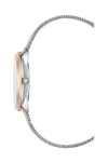 TED BAKER Elena Silver Stainless Steel Bracelet