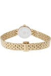 TISSOT T-Lady Lovely Rose Gold Stainless Steel Bracelet