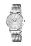 FESTINA Extra Silver Stainless Steel Bracelet