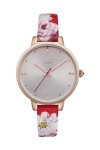 TED BAKER Kate Multicolor Leather Strap