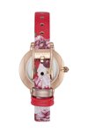 TED BAKER Kate Multicolor Leather Strap