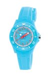 AM:PM Kids Light Blue Silicone Strap