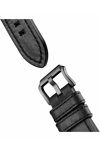 INGERSOLL Triumph Automatic Black Leather Strap