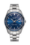 RADO HyperChrome Silver Stainless Steel Bracelet (R32502203)