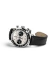 HAMILTON American Classic Intra-matic 68 Auto Chrono Black Leather Strap