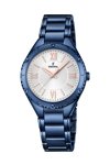 FESTINA Blue Stainless Steel Bracelet