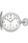 FESTINA Sterling Silver Pocket Watch