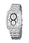 FESTINA Chronograph Silver Stainless Steel Bracelet