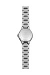 RAYMOND WEIL Noemia Diamonds Silver Stainless Steel Bracelet